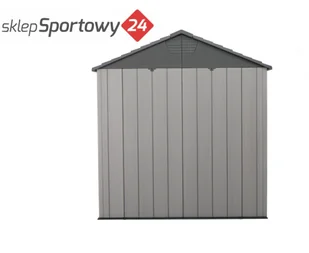 Lifetime SZOPA OGRODOWA PREMIUM 213X289 GRAFIT - Altany ogrodowe - miniaturka - grafika 4