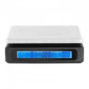 STEINBERG Waga kontrolna - 30 kg / 1 g - podwójny wyświetlacz LCD STEINBERG 10030905 SBS-PW-30L 10030905 SBS-PW-30L - Inne urządzenia gastronomiczne - miniaturka - grafika 3