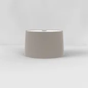 Oprawy, klosze i abażury - Astro Abażur TAPERED ROUND 320 4223 Astro 4223/ASTRO - miniaturka - grafika 1