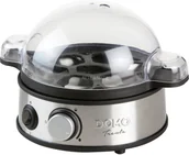 Jajowary - Domo DO9142EK - miniaturka - grafika 1