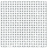 Talerze - Spiegelau & Nachtmann , szkło kryształowe, Bossa Nova 0081398-0 - miniaturka - grafika 1