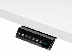 Fellowes Baza do biurka z regulowaną wysokością Fellowes Cambio 9694001 - Meble modułowe i akcesoria - miniaturka - grafika 6