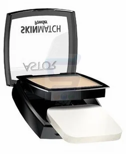 Astor Puder do twarzy - Skin Match Powder Puder do twarzy - Skin Match Powder - Pudry do twarzy - miniaturka - grafika 3