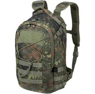 Plecaki - HELIKON TEX plecak EDC - Cordura - Flecktarn 21L (PL-EDC-CD-23) PL-EDC-CD-23 - miniaturka - grafika 1