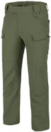Odzież taktyczna i umundurowanie - Helikon tex Spodnie OTP (Outdoor Tactical Pants) - VersaStretch - Nylon - Olive Green - L/Long (SP-OTP-N HE.SP-OTP-NL-02-C05 - miniaturka - grafika 1