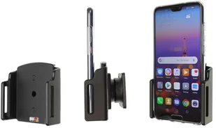 Brodit Uchwyt regulowany do Huawei P20 w futerale lub obudowie o wymiarach: 70-83 mm (szer.), 2-10 mm (grubość) 711062 - Uchwyty samochodowe do telefonów Brodit Uchwyt regulowany do Huawei P20 w futerale lub obudowie o wymiarach: 70-83 mm (szer.), 2-10 mm (grubość) 711062 - Uchwyty samochodowe do telefonów - miniaturka - grafika 2