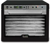 Suszarki do grzybów, owoców i warzyw - Sedona Combo S9150 - miniaturka - grafika 1