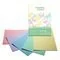 GDD Blok A4/20K Deco Spring 170g HAPPY COLOR - Artykuły biurowe - miniaturka - grafika 6
