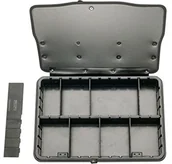 Skrzynki i torby narzędziowe - Parat 900016161 poprzeczny zegarka 88 MM (bez zawartości) - miniaturka - grafika 1