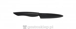 Kyocera Shin Nóż uniwersalny 11cm ZK-110BK-BK - Noże kuchenne - miniaturka - grafika 3
