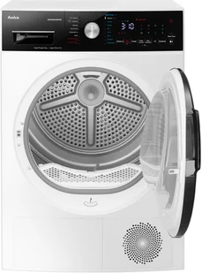 Suszarka Amica AD2C93KiStVAD - Suszarki do prania - miniaturka - grafika 5