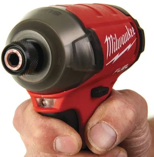 Milwaukee M18FQID-0 bez aku. 4933451792 - Wkrętarki Milwaukee M18FQID-0 bez aku. 4933451792 - Wkrętarki - miniaturka - grafika 1