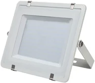 Lampy ogrodowe - V-tac LED Reflektor SAMSUNG CHIP LED/200W/230V 6400K IP65 biały - miniaturka - grafika 1