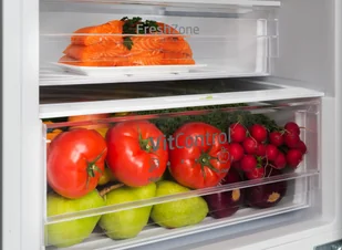 Lodówka Amica FK3556.2DFZX - Lodówki - miniaturka - grafika 21