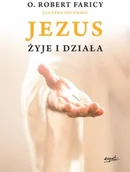 Religia i religioznawstwo - Esprit Jezus żyje i działa - ROBERT FARICY, Luciana Pecoraio - miniaturka - grafika 1