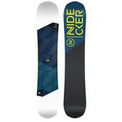Deski snowboardowe - Nidecker snowboard Micron Merc Multi MULTI) - miniaturka - grafika 1