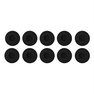 Jabra Large Foam ear cushion for Jabra BIZ 2400 II  NEXT GENERATION - 10 14101-50 - Pozostałe akcesoria sieciowe - miniaturka - grafika 2