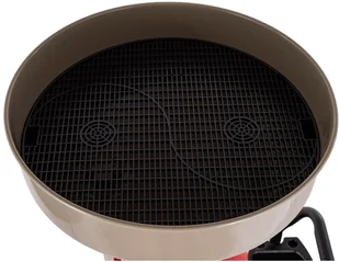 ATS Zlewarka oleju ATS D-110 19-00-16 - Narzędzia warsztatowe - miniaturka - grafika 4