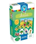 Gry planszowe - Granna 00206 - miniaturka - grafika 1