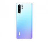 Etui i futerały do telefonów - Huawei Huawei P30 Pro Protective Cover - Transparent 51993024 - miniaturka - grafika 1