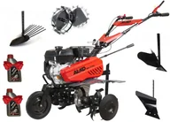 Glebogryzarki - AL-KO Glebogryzarka MH 770 Spalinowa 113971 - miniaturka - grafika 1