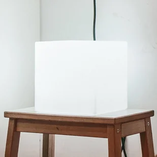 NewGarden Cuby oświetlenie dekoracyjne kostka 20cm - Lampy ogrodowe - miniaturka - grafika 3