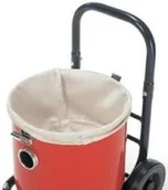 Akcesoria do elektronarzędzi - Numatic Filtr do zbierania szkła do NVH180, NVP 370, HVR200, CVC370 i GVE370-2 (604120 - miniaturka - grafika 1