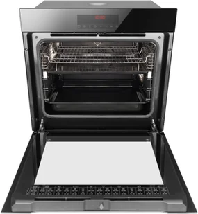 Piekarnik do zabudowy Amica ED57655V STUDIO OPENUP - Piekarniki do zabudowy - miniaturka - grafika 8