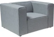 Fotele - Halmar Fotel SOFT 2 V-CH-SOFT_2-FOT - miniaturka - grafika 1