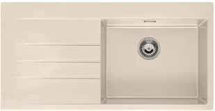 Reginox BREDA 30 PURE WHITE - Zlewozmywaki - miniaturka - grafika 3