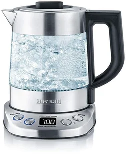 Severin WK 3473 - Czajniki elektryczne - miniaturka - grafika 2