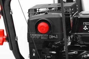 Hecht 9661 - Odśnieżarki - miniaturka - grafika 3