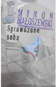 Poezja - Sprawdzone sobą Używana - miniaturka - grafika 1