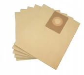 Worki do odkurzaczy - Invest WORKI PAPIEROWE 700.0020 - miniaturka - grafika 1