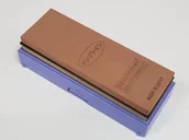 Wyciskacze praski do czosnku - King Kamień wodny King PB-04 Gradacja 800/6000 z podstawą PB-04 - miniaturka - grafika 1