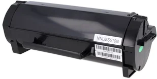 My Office Zamiennik tonera Lexmark 502U BK - Tonery zamienniki - miniaturka - grafika 7