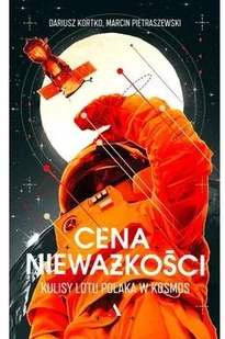 Cena nieważkości - Felietony i reportaże - miniaturka - grafika 3