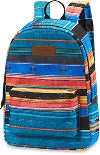 Dakine Dakine Plecak rekreacyjny Surf Channel Pack, 26 litrów, czarny/brązowy, kwiatowy 10001432 - Plecaki - miniaturka - grafika 14