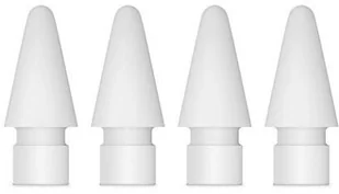 Apple Pencil Tips rysik do Apple Pencil 4 szt, MLUN2ZM/A - Akcesoria do tabletów i e-booków - miniaturka - grafika 5