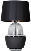 Lampy stojące - 4concepts Lampa stołowa ARIEL BLACKBLACK L248112250 - miniaturka - grafika 1