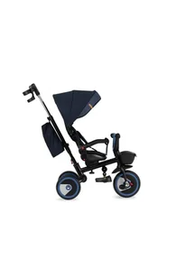 Momi Momi INVIDIA rowerek trójkołowy 5Y40B0 5Y40B0 SAM  One size - Rowerki trójkołowe - miniaturka - grafika 2