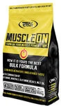 Real Pharm Muscle ON, 1000 g - Witaminy i minerały dla sportowców - miniaturka - grafika 2