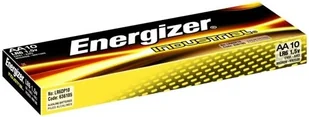 Energizer Bateria Industrial alkaliczna AA LR6 10 szt Bulk AVE7BABA0010 - Baterie i akcesoria - miniaturka - grafika 2