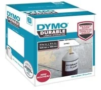 Dymo LW Durable 104 x 159 mm 1x 200 pcs 1933086 - Papier do drukarek - miniaturka - grafika 3