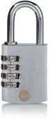 Kłódki - Yale Y151B/40/130/1 Duża kłódka szyfrowa - miniaturka - grafika 1