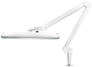 ACTIVE Lampa warsztatowa led elegante 801-s z imadełkiem standard white P123739 - Lampy kosmetyczne - miniaturka - grafika 2