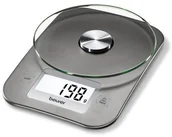 Wagi kuchenne - Beurer KS 26 - miniaturka - grafika 1