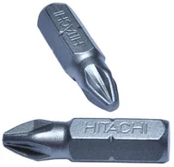 Bity - Bit PZ1 Pozidrive 1 Hitachi 1/4'' 25 mm - miniaturka - grafika 1