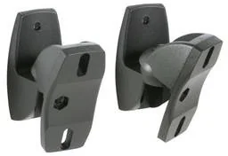 Vogels Uchwyt VLB500 Czarny - Głośniki - stojaki i akcesoria - miniaturka - grafika 2