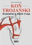 Publicystyka - Podziemne Koń trojański Jeffrey Richard Nyquist - miniaturka - grafika 1